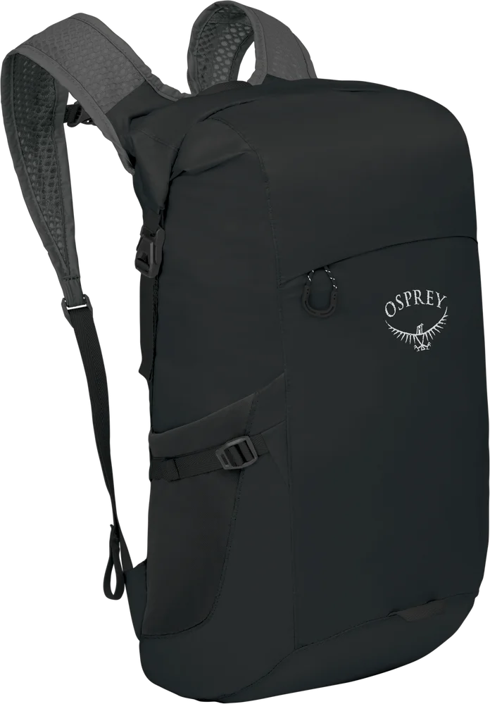 Osprey Ultralight Dry Stuff Pack 20 Black v:1750860